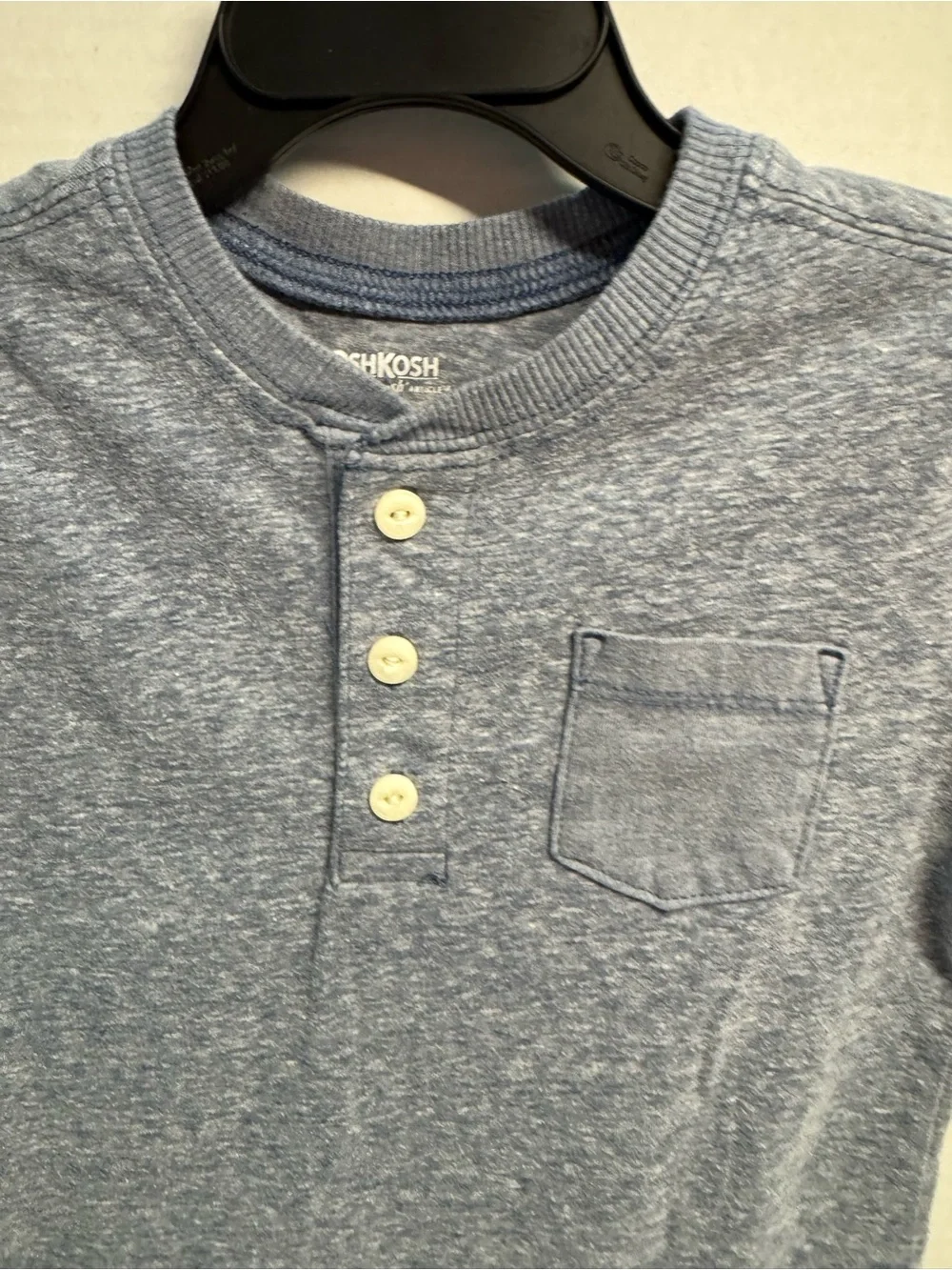OshKosh Bgosh soft knit
